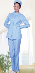 醫(yī)護(hù)服、床品系列020